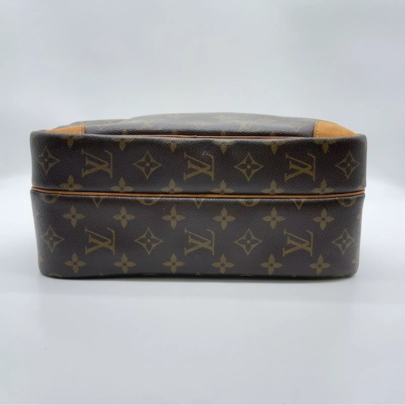 Authentic Louis Vuitton Monogram Nile M45242 Shoulder bag BB100032 - Picture 5 of 17